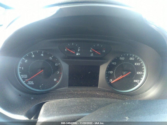 Chevrolet MALIBU LT 2020 1G1ZD5ST0LF124246 Image 7