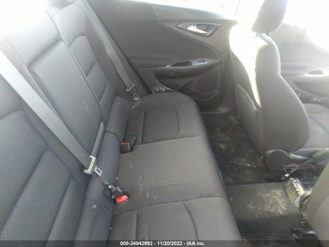 Chevrolet MALIBU LT 2020 1G1ZD5ST0LF124246 Image 8