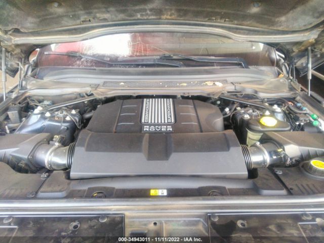 SALGS3TF1EA165821 Land Rover Range Rover