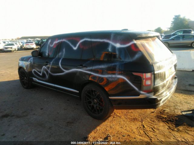 SALGS3TF1EA165821 Land Rover Range Rover