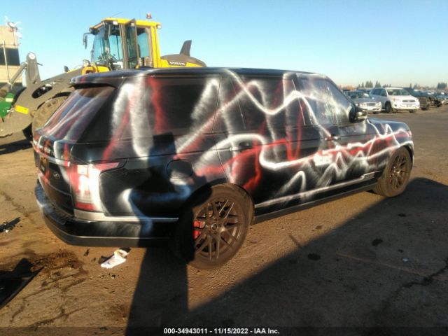 SALGS3TF1EA165821 Land Rover Range Rover