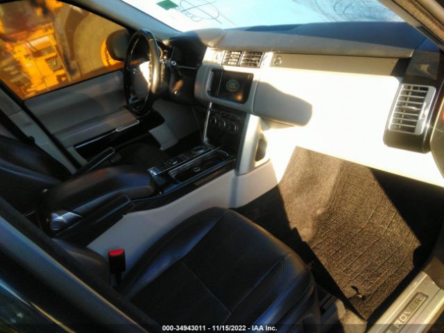 SALGS3TF1EA165821 Land Rover Range Rover