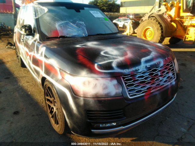 SALGS3TF1EA165821 Land Rover Range Rover