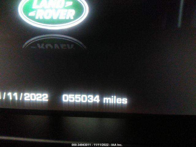 SALGS3TF1EA165821 Land Rover Range Rover