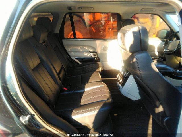 SALGS3TF1EA165821 Land Rover Range Rover