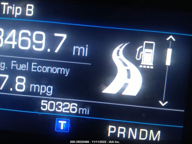 Chevrolet Camaro 1lt 2020 1G1FB1RX3L0131883 Image 9