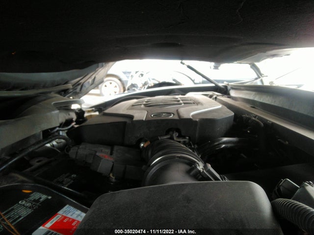 JH4KC1F59EC006988 Acura Rlx Tech Pkg