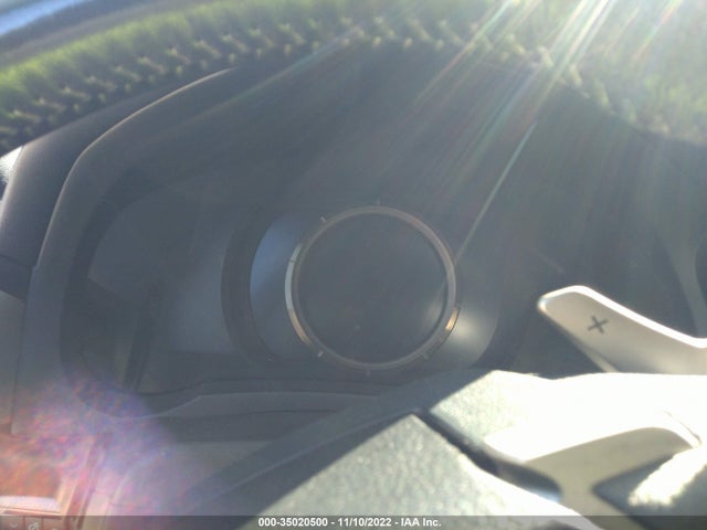 Lexus IS 2017 JTHBA1D29H5040436 Image 7