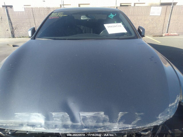 2020 Infiniti Q60, VIN: JN1EV7EK4LM340486