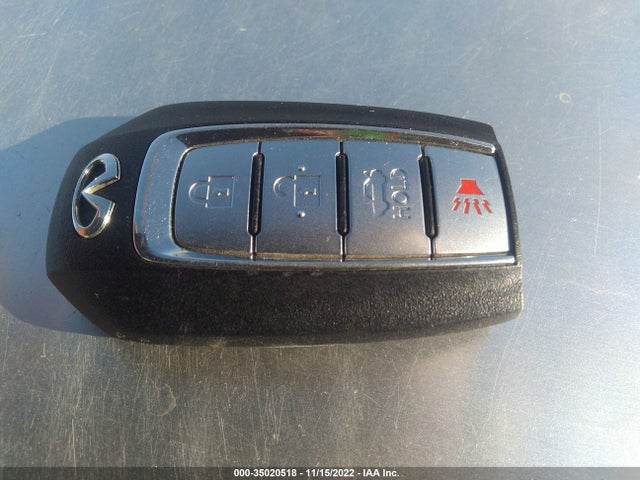 2020 Infiniti Q60, VIN: JN1EV7EK4LM340486
