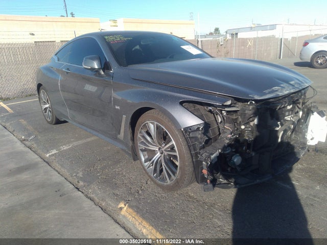 2020 Infiniti Q60, VIN: JN1EV7EK4LM340486
