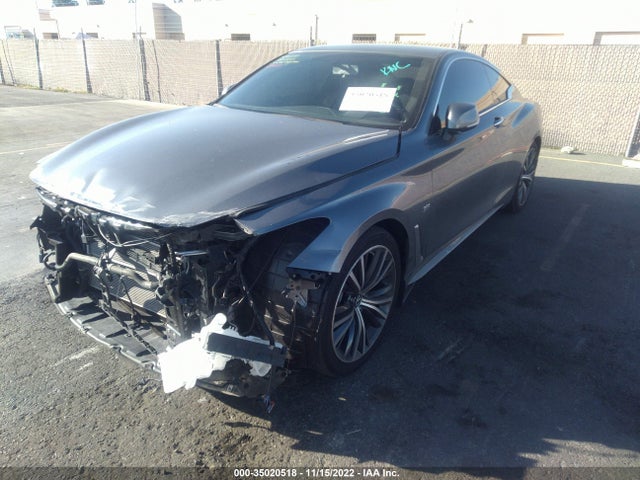 2020 Infiniti Q60, VIN: JN1EV7EK4LM340486
