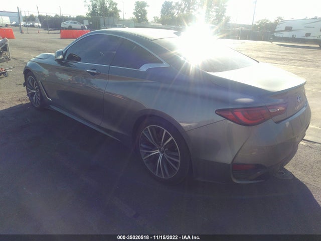 2020 Infiniti Q60, VIN: JN1EV7EK4LM340486