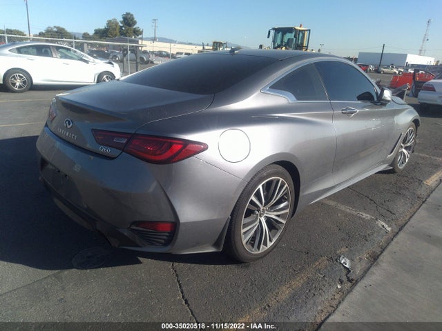2020 Infiniti Q60, VIN: JN1EV7EK4LM340486