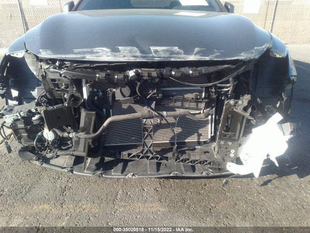 2020 Infiniti Q60, VIN: JN1EV7EK4LM340486