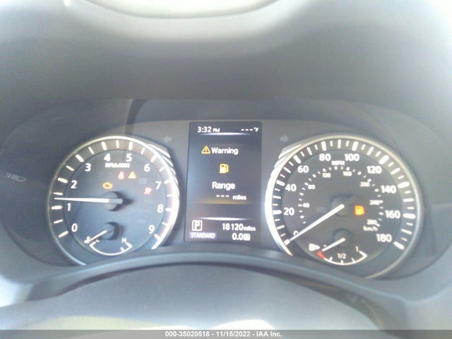 2020 Infiniti Q60, VIN: JN1EV7EK4LM340486