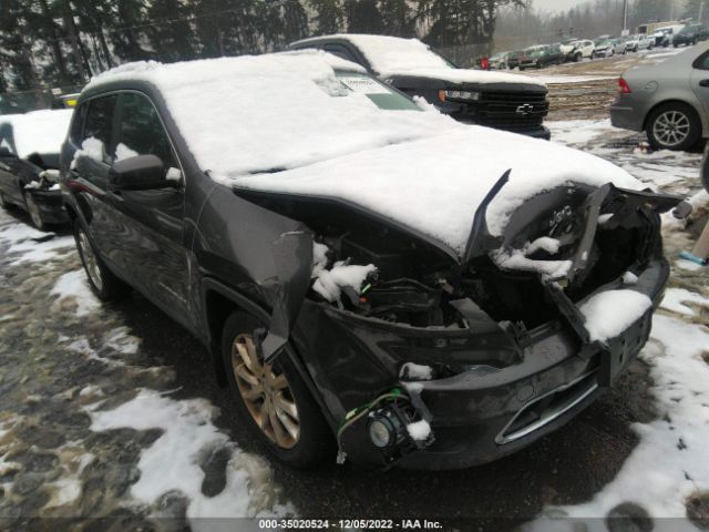 1C4PJLDB8EW158714 auction archive image