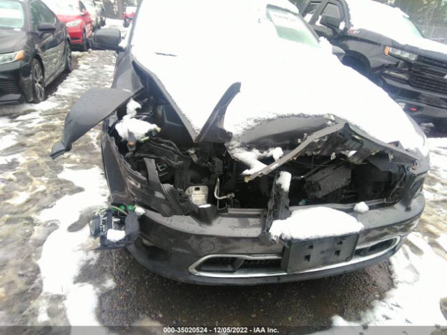 1C4PJLDB8EW158714 Jeep Cherokee Limited
