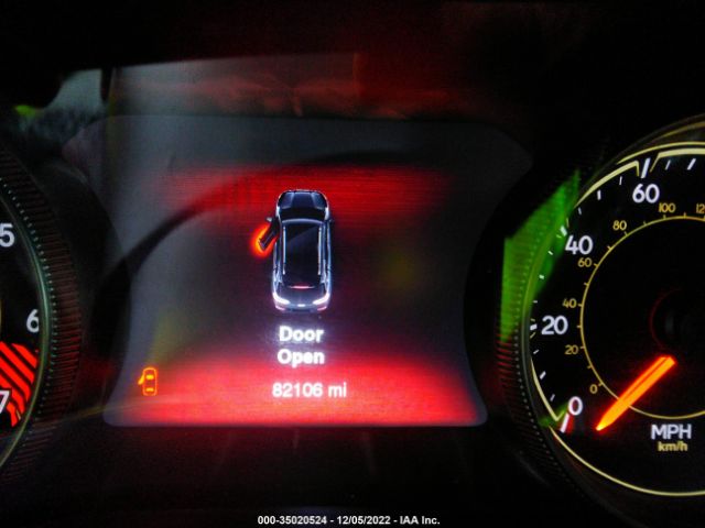 1C4PJLDB8EW158714 Jeep Cherokee Limited