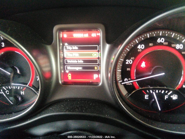 Dodge Journey 2017 3C4PDCGB6HT684658 Image 8