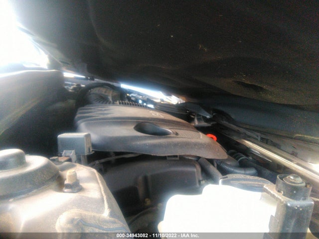 2014 HYUNDAI SONATA SE VIN: 5NPEC4AC7EH910445
