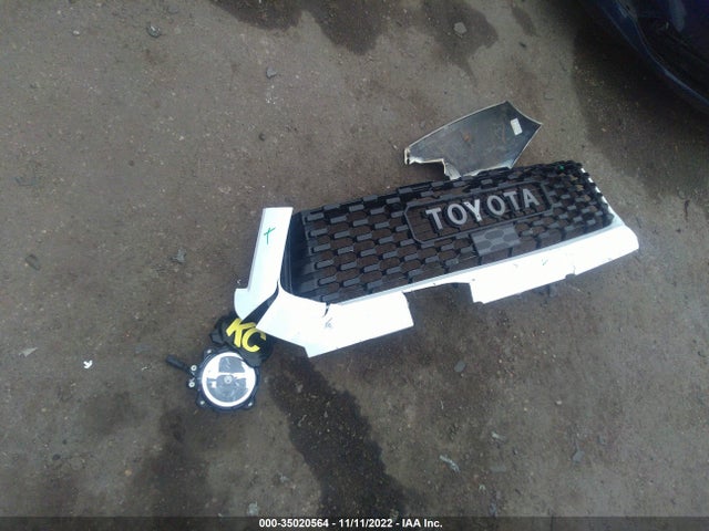 2019 Toyota Tundra, VIN: 5TFDY5F10KX832097