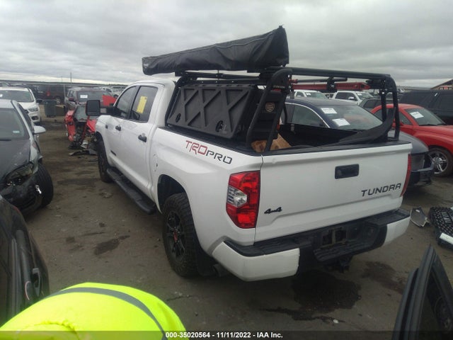 2019 Toyota Tundra, VIN: 5TFDY5F10KX832097