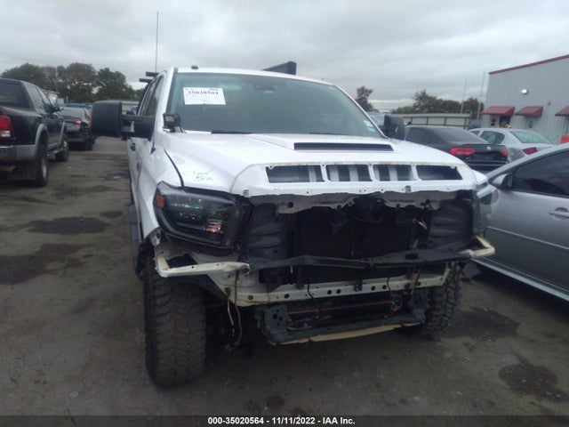 2019 Toyota Tundra, VIN: 5TFDY5F10KX832097
