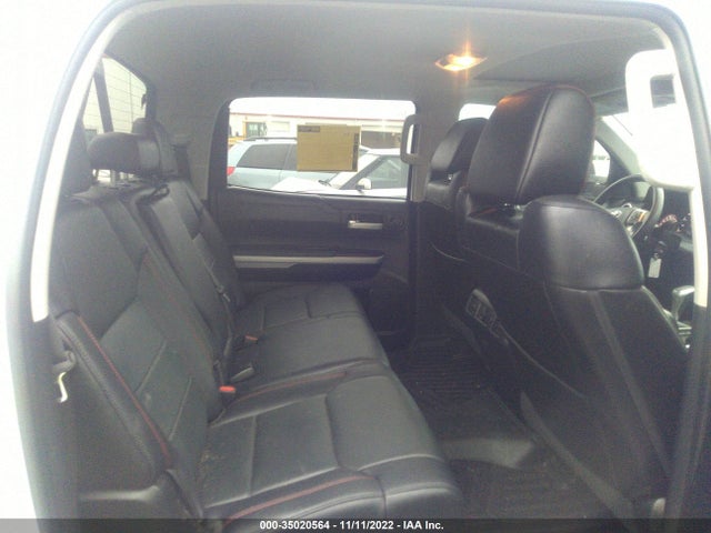 2019 Toyota Tundra, VIN: 5TFDY5F10KX832097