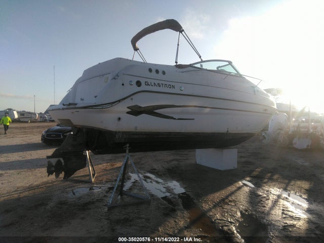2004 GLASTRON OTHER VIN: GLA44402F404