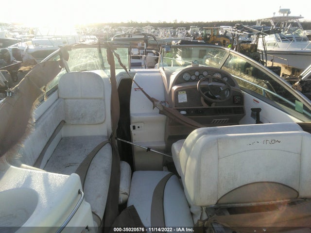 2004 GLASTRON OTHER VIN: GLA44402F404