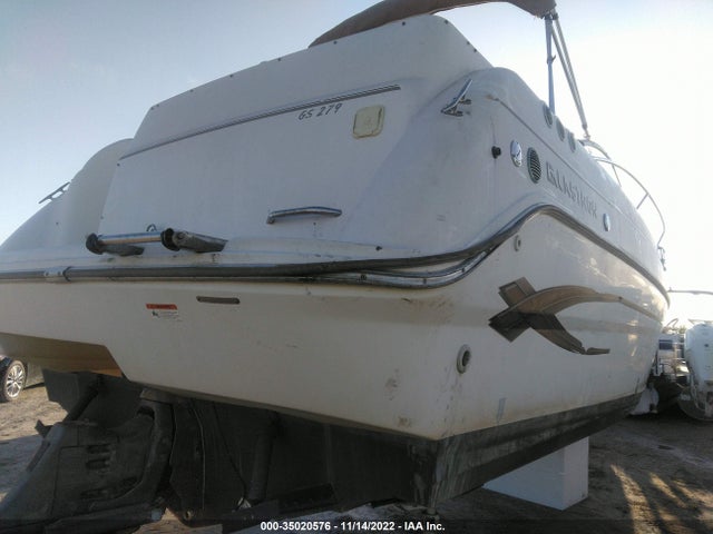 2004 GLASTRON OTHER VIN: GLA44402F404