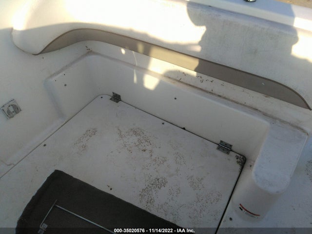2004 GLASTRON OTHER VIN: GLA44402F404