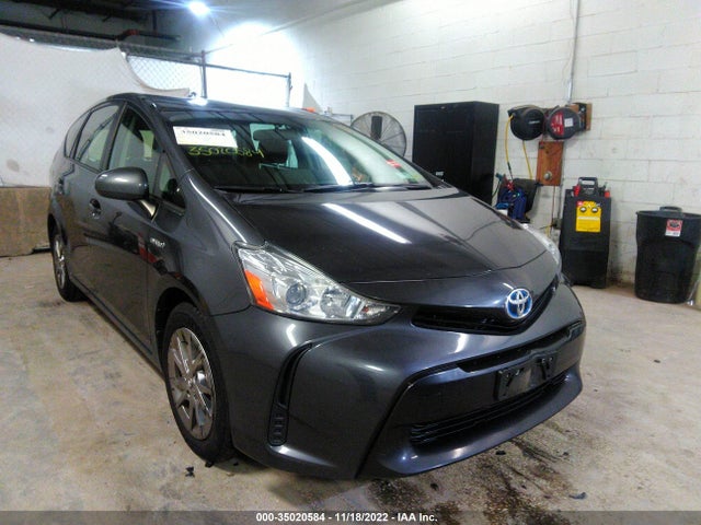 2016 Toyota Prius, VIN: JTDZN3EU5GJ053495