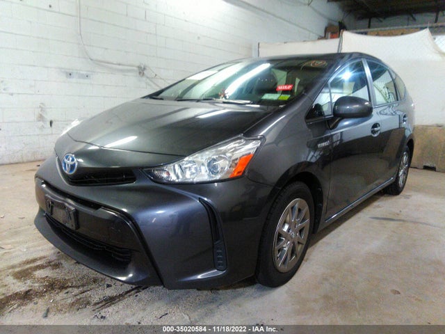 2016 Toyota Prius, VIN: JTDZN3EU5GJ053495