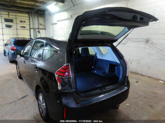 2016 Toyota Prius, VIN: JTDZN3EU5GJ053495
