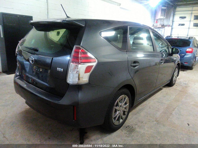 2016 Toyota Prius, VIN: JTDZN3EU5GJ053495