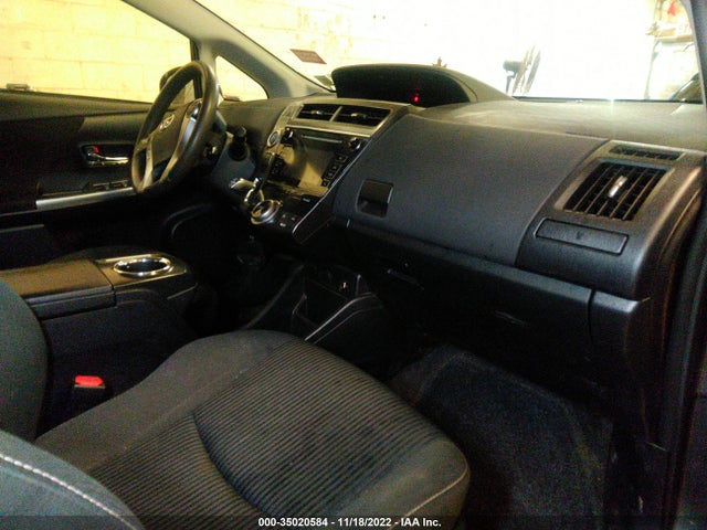 2016 Toyota Prius, VIN: JTDZN3EU5GJ053495