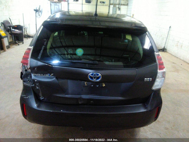 2016 Toyota Prius, VIN: JTDZN3EU5GJ053495