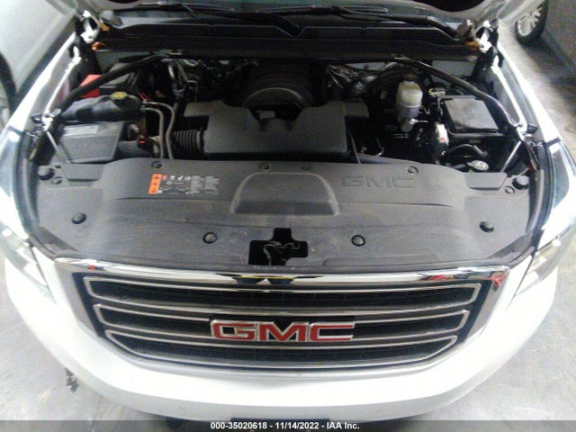 2018 GMC Yukon XL, VIN: 1GKS2GKC7JR337687