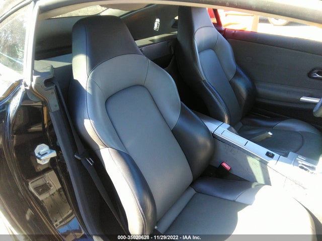 Chrysler Crossfire 2004 1C3AN69L64X004514 Image 9