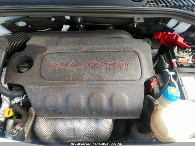 2019 Ram Promaster City, VIN: ZFBHRFAB4K6N18174