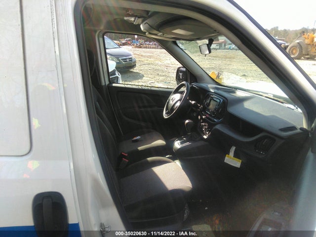 2019 Ram Promaster City, VIN: ZFBHRFAB4K6N18174