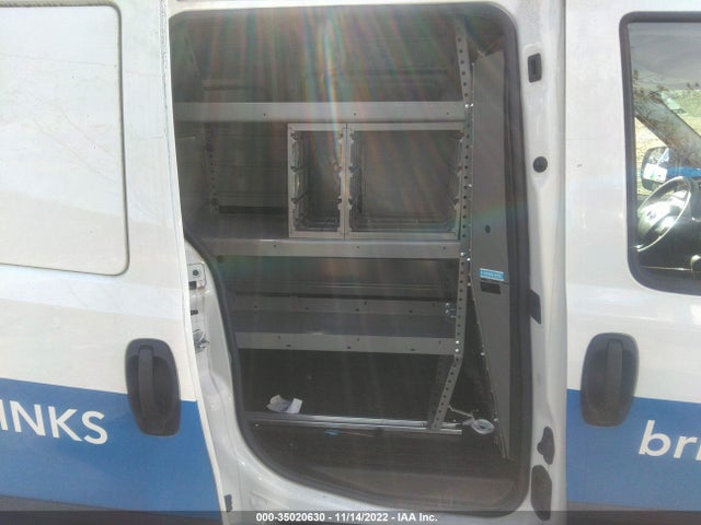 2019 Ram Promaster City, VIN: ZFBHRFAB4K6N18174