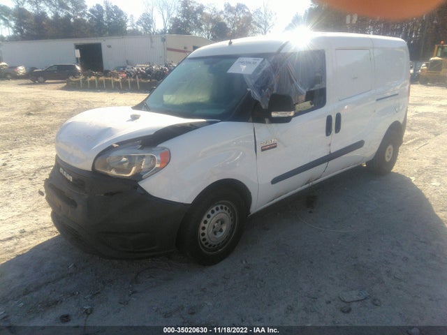2019 Ram Promaster City, VIN: ZFBHRFAB4K6N18174