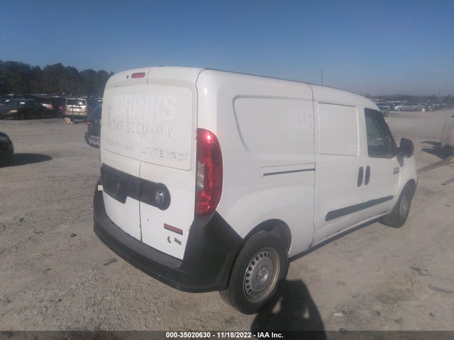 2019 Ram Promaster City, VIN: ZFBHRFAB4K6N18174