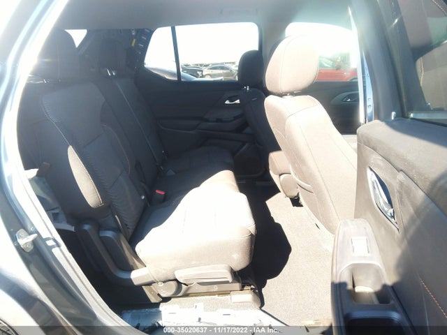 2021 Chevrolet Traverse, VIN: 1GNERFKW7MJ184974