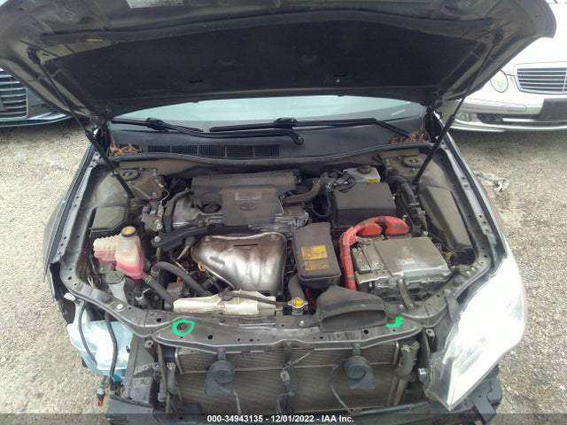 2015 Toyota Camry, VIN: 4T1BD1FK1FU144486