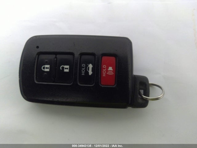 2015 Toyota Camry, VIN: 4T1BD1FK1FU144486