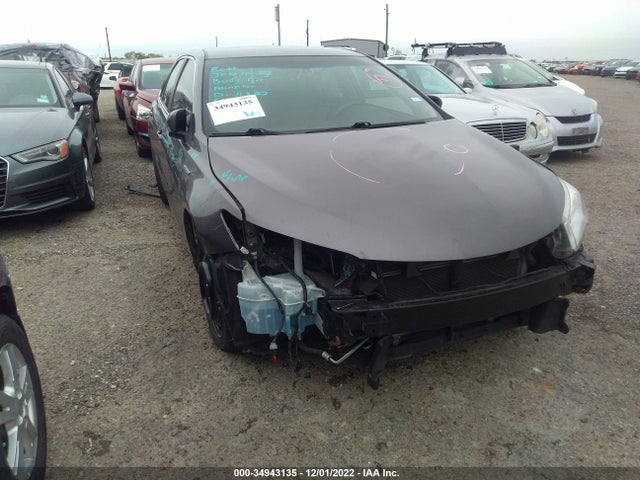 2015 Toyota Camry, VIN: 4T1BD1FK1FU144486